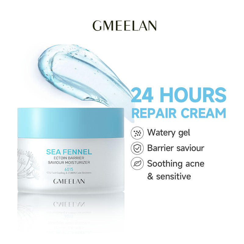 GMEELAN Sea Fennel Ectoin Barrier Seviour Moisturizer (30gm)