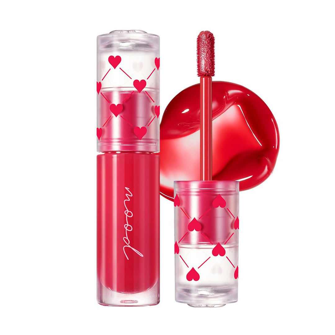 PERIPERA Ink Mood Glowy Tint (Honorable Berry #31)