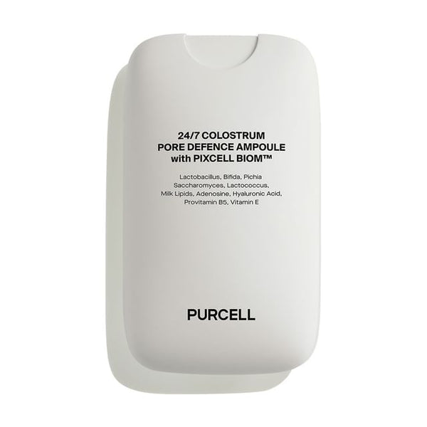 PURECELL 24/7 Colostrum Pore Defense Ampoule with Pixcell Biom (55ml)