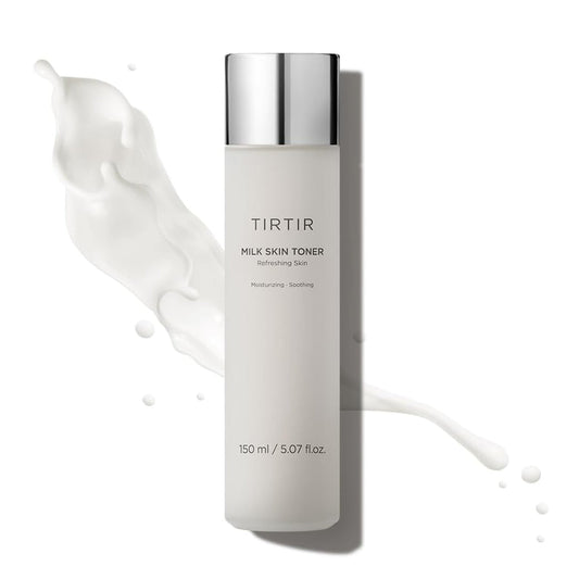 Tirtir Milk Skin Toner (150ml)