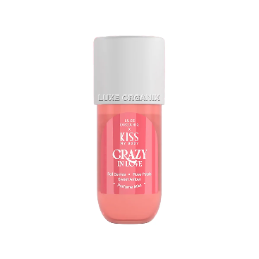 Luxe Organix Kiss My Body Perfume Mist (88ml)
