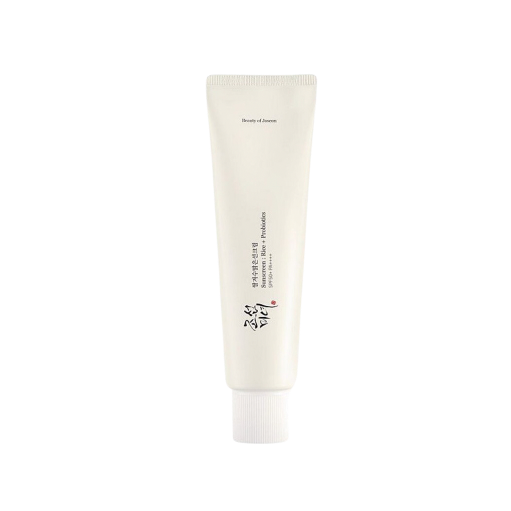 Beauty of Joseon Relief Sun: Rice + Probiotics SPF50+ PA++++ (50gm)