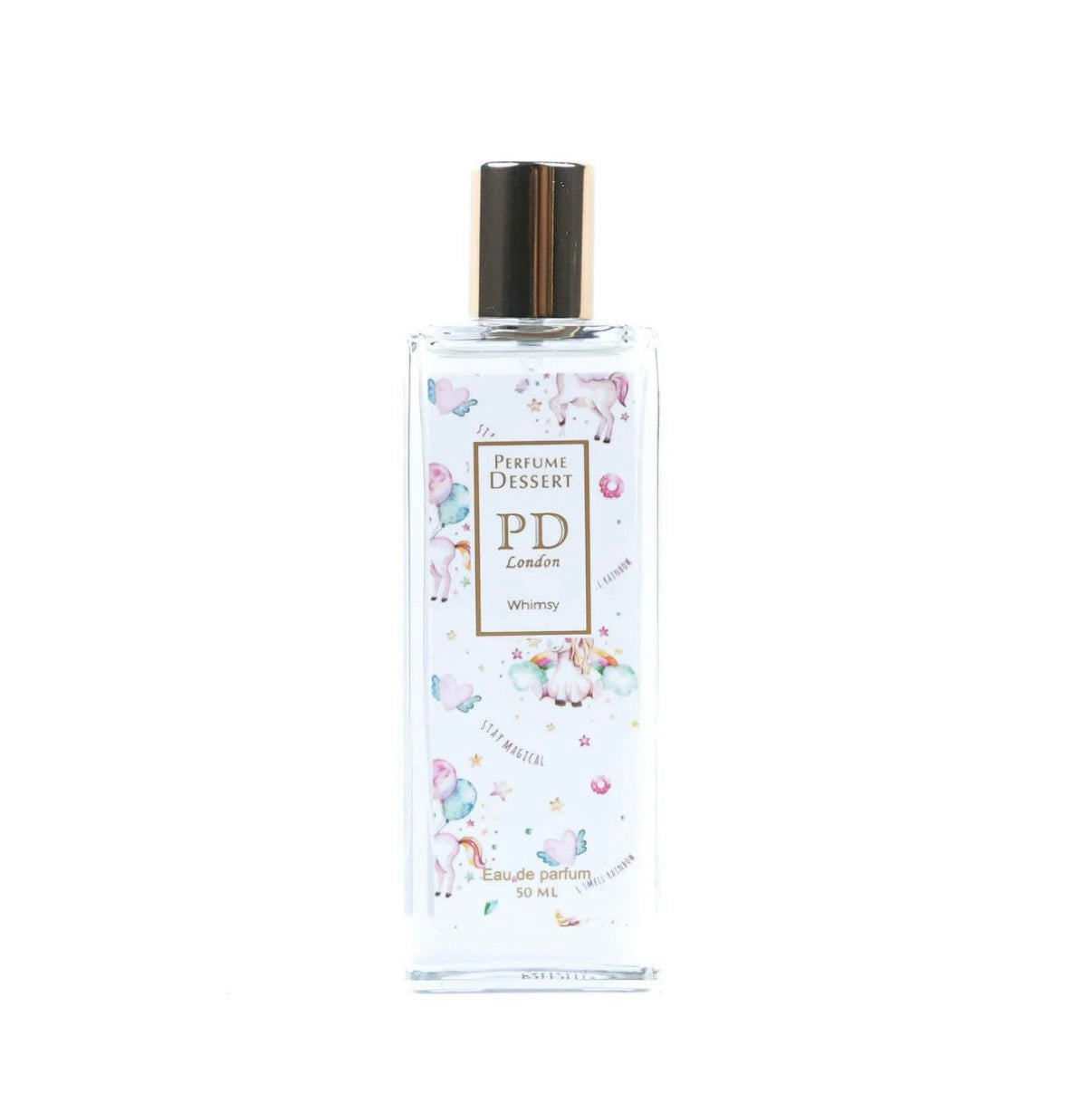 Perfume Dessert London Estrell Art Edition Women’s Perfume (50ml)