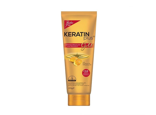 Keratin Plus Treatment (200gm)