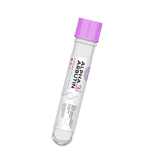 Precious Skin Alpha Arbutin 3Plus Collagen Body Serum