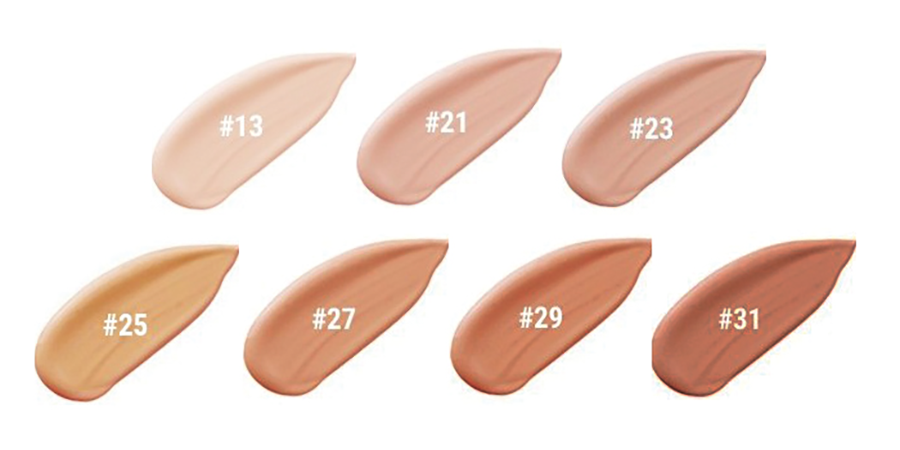 MISSHA Perfect Cover BB Cream SPF42 (#21 - Light Beige)