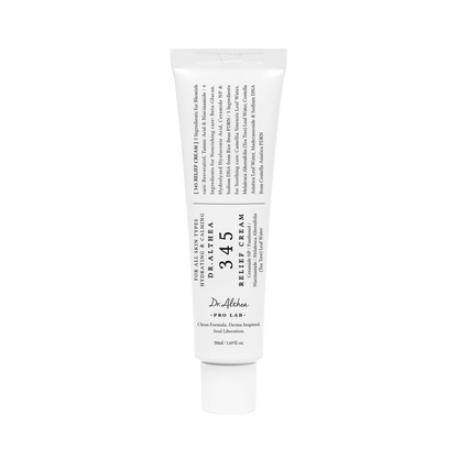 Dr. Althea 345 Relief Cream (50ml)