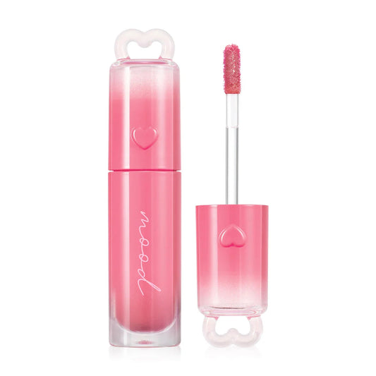 PERIPERA Ink Mood Glowy Tint (Pink Teacher #36)