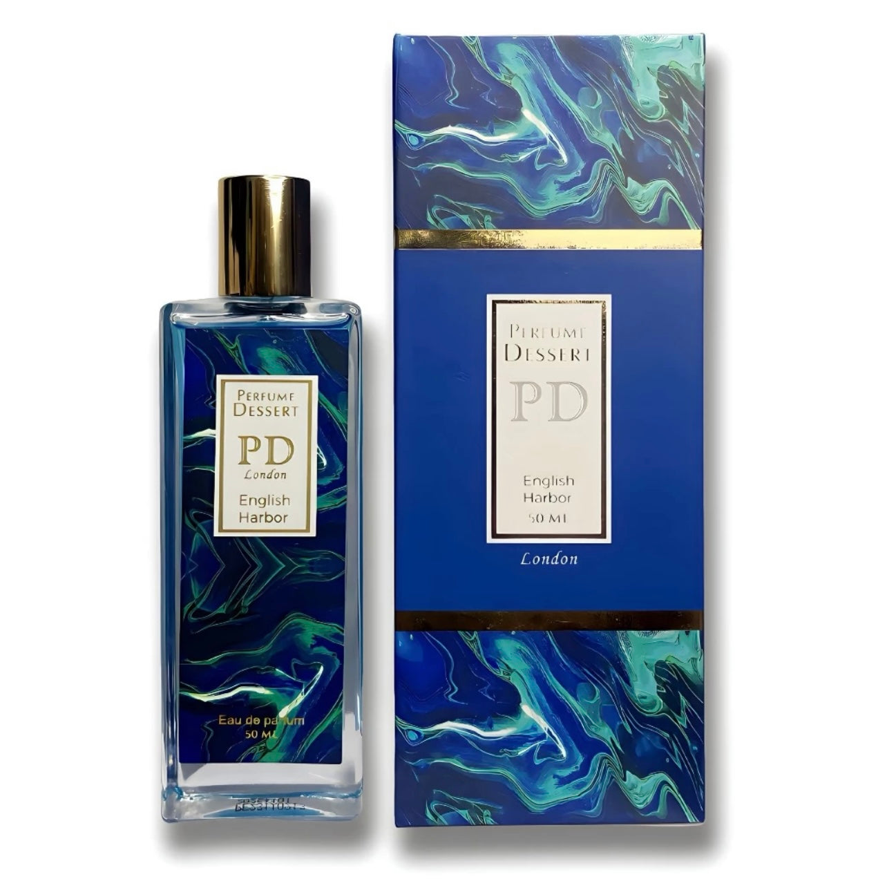 Perfume Dessert London  English Harbor (50ml)