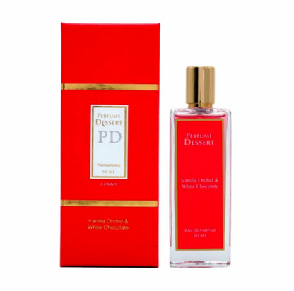 Perfume Dessert London Hennessey Edition Eau De Parfum Women’s Perfume