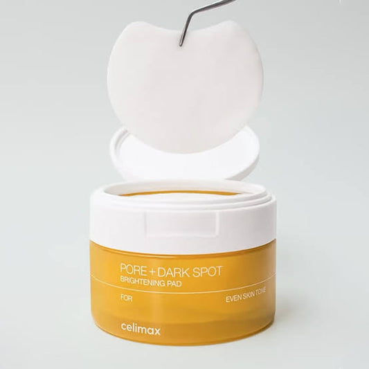 Celimax Pore + Darkspot Brightening Pad (40pads)