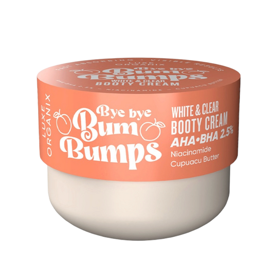 Luxe Organix Bye Bum Bumps (230gm)