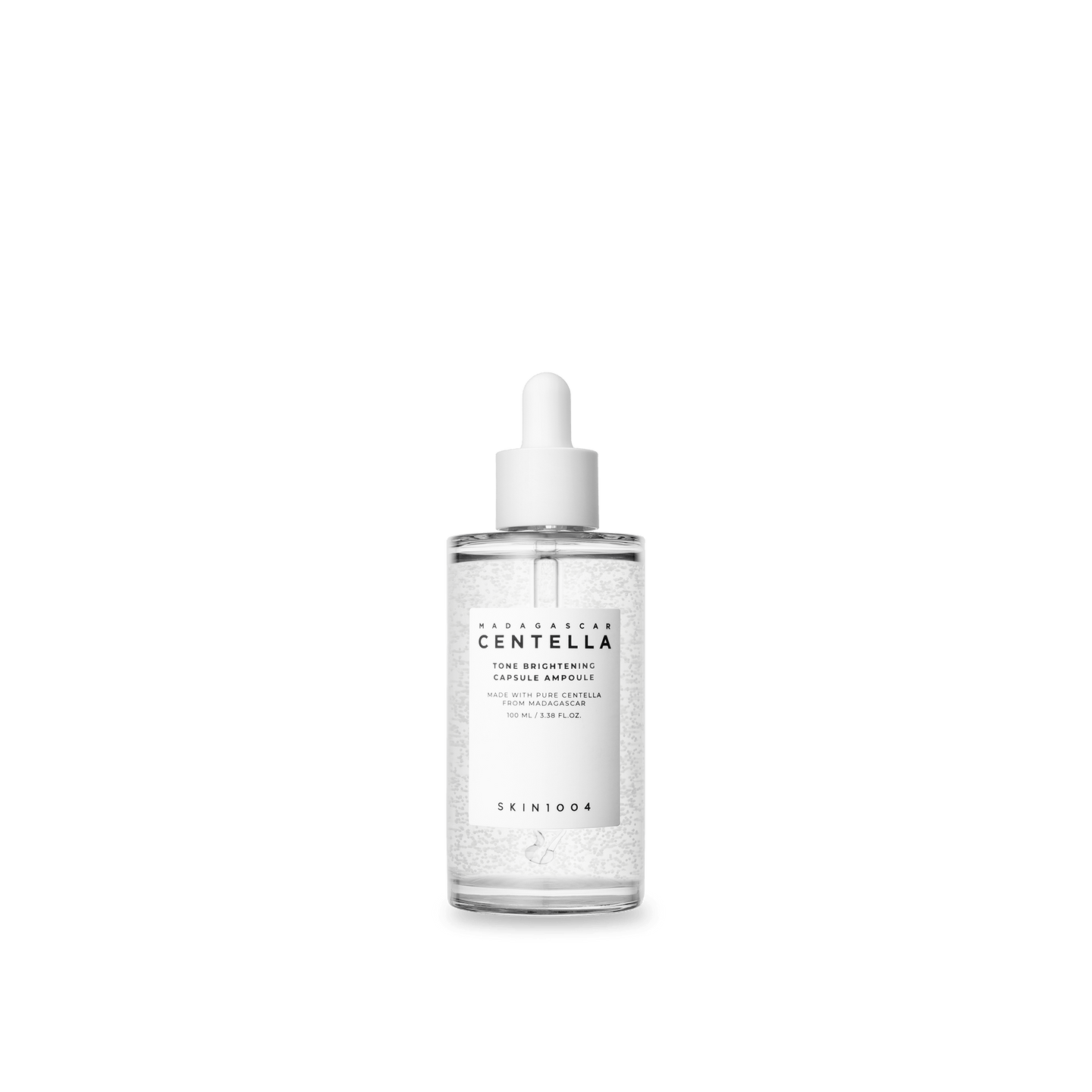 SKIN1004 Tone Brightening Ampoule (100ml)