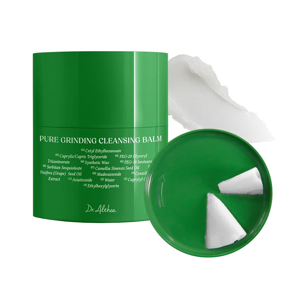 Dr. Althea Pure Grinding Cleansing Balm (50ml)