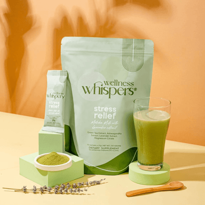 Wellness Whispers Collagen + Biotin