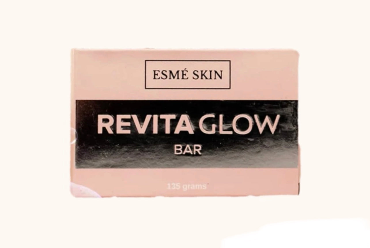 Esmé Skin Revita Glow Bar (135gm)