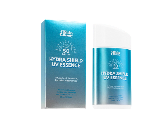 JSkin Hydra Shield UV Essence
