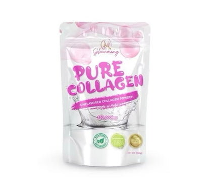 Glowming Shape Pure Collagen by Cris Cosmetics