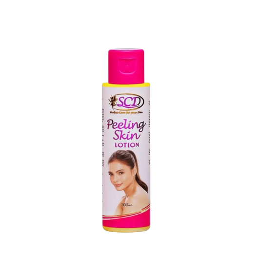 SCD Peeling Lotion (100ml)