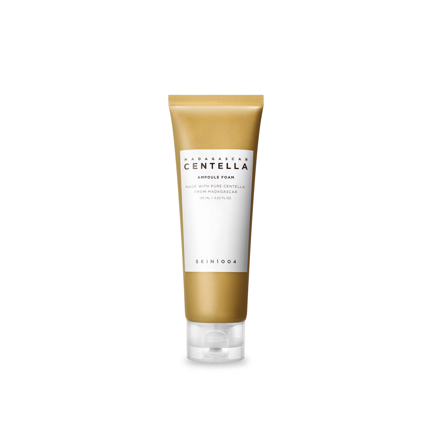 SKIN1004 Madagscar Centella Ampoule Foam (125ml)