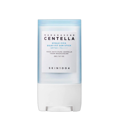 SKIN1004 Madagascar Centella Hyalu-Cica Silky-Fit Sun Stick (20gm)