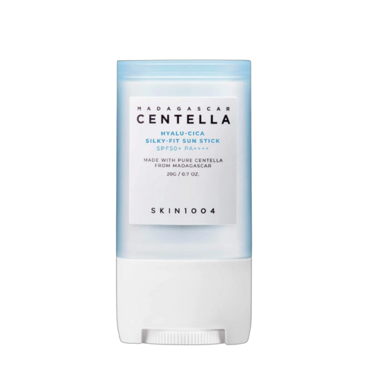 SKIN1004 Madagascar Centella Hyalu-Cica Silky-Fit Sun Stick (20gm)