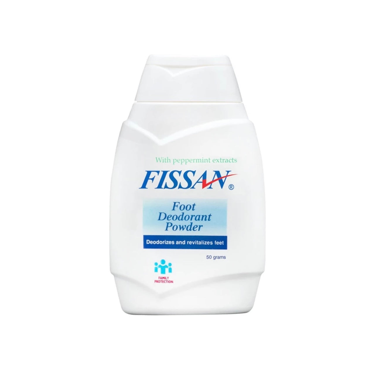 FISSAN Powder (50gm)