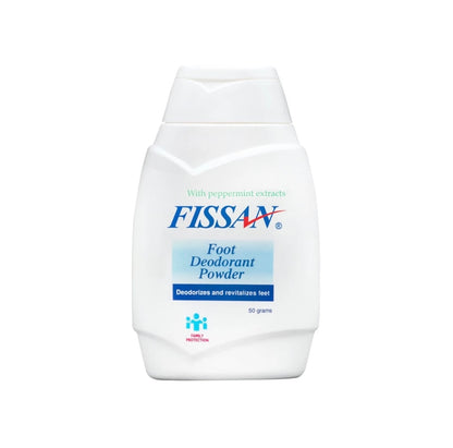 FISSAN Powder (50gm)