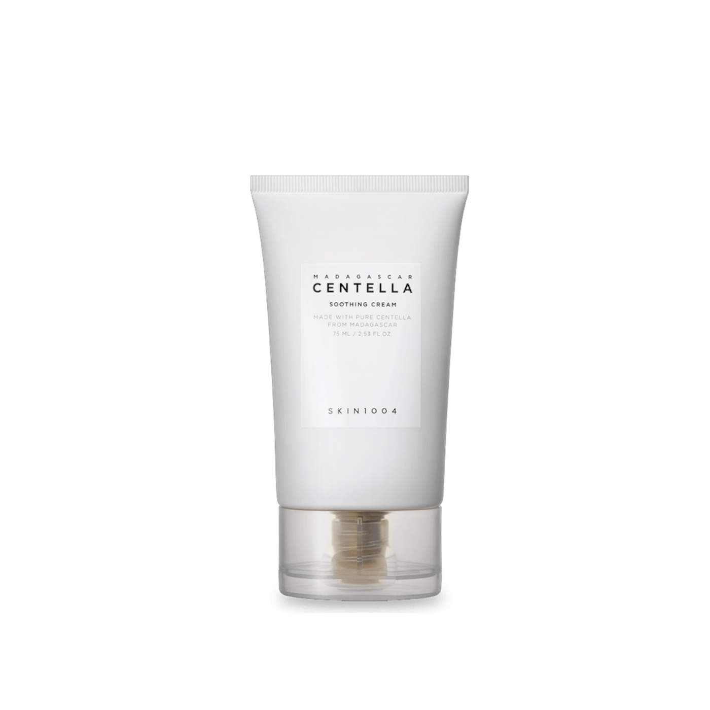 SKIN1004 Madagascar Centella Soothing Cream (75ml)