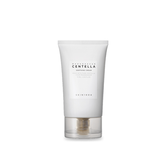 SKIN1004 Madagascar Centella Soothing Cream (75ml)