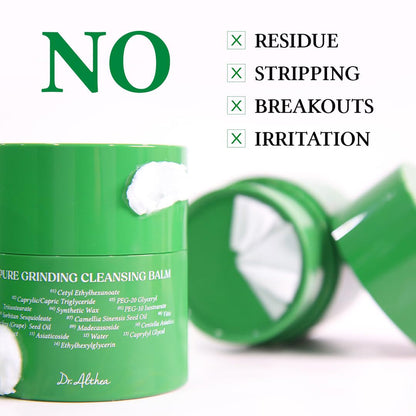 Dr. Althea Pure Grinding Cleansing Balm (50ml)