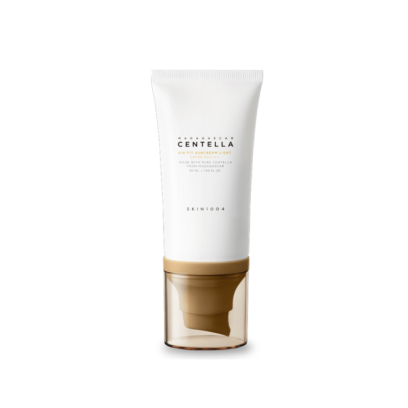 SKIN1004 Madagascar Centella Air-Fit Suncream Light SPF30 PA++++ (50ml)