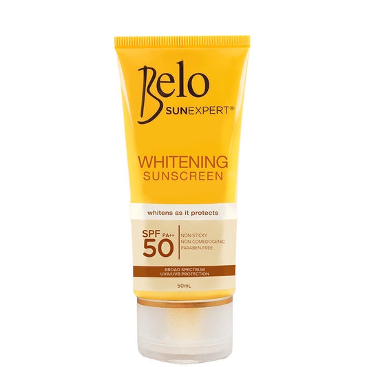 Belo Essentials SunExpert Whitening Sunscreen SPF50 PA++ (50ml)