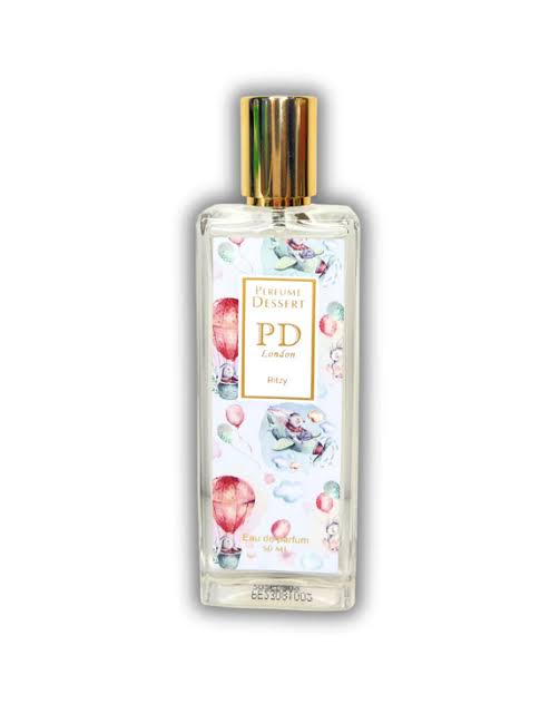Perfume Dessert London Ritzy (30ml)
