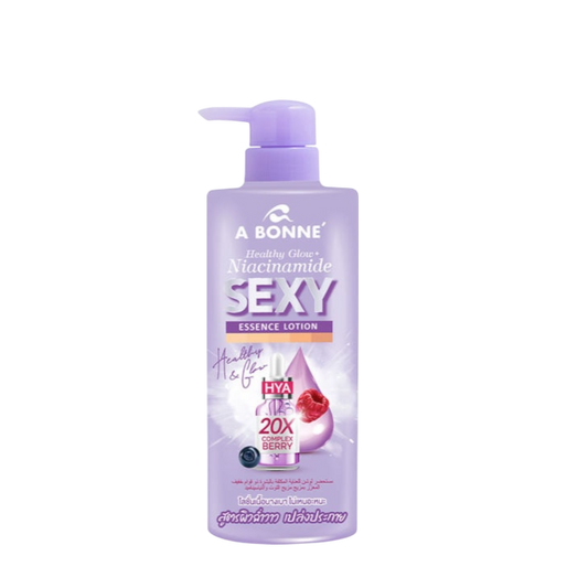 A Bonne New Lotion Sexy (500ml)
