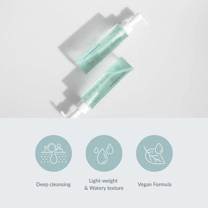 Dr. Althea Gentle Pore Vegan Cleansing Oil (150ml)