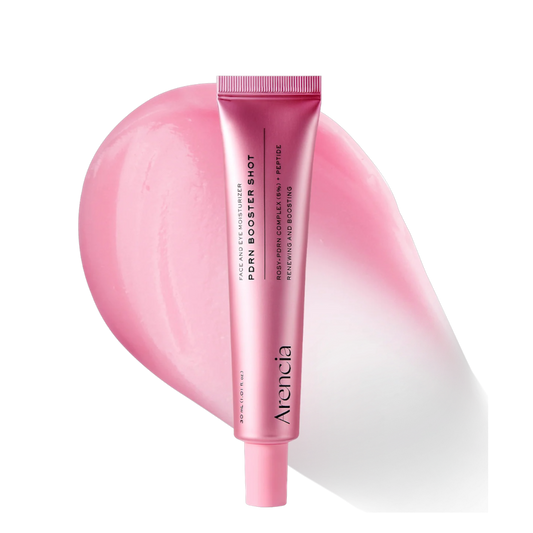 Arencia PDRN Booster Shot (30ml)