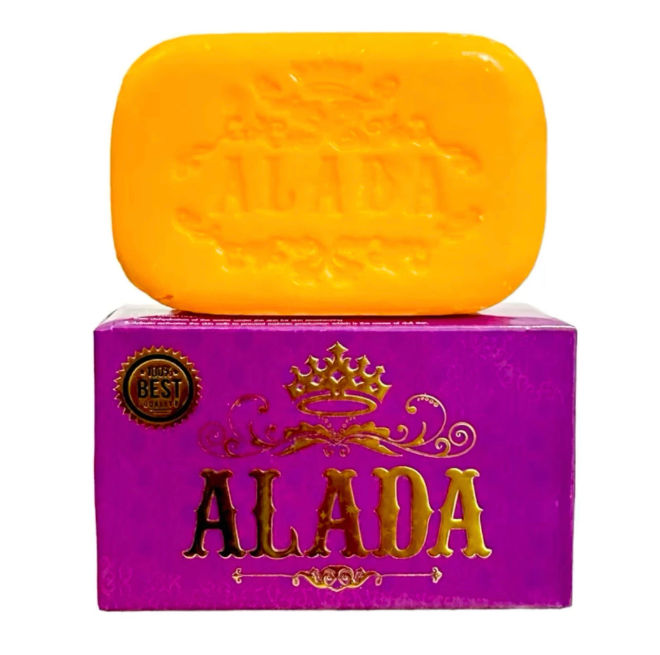 ALADA Whitening Soap (160gm)