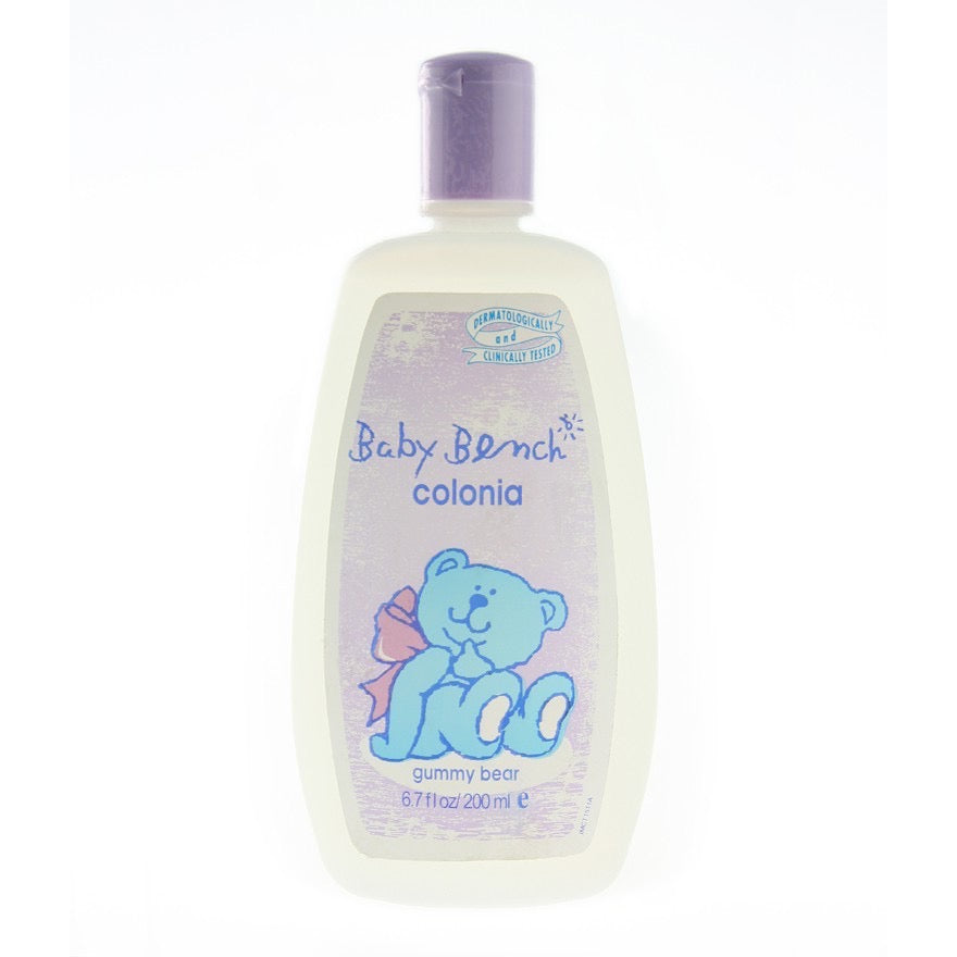 Bench Baby Colonia Cologne