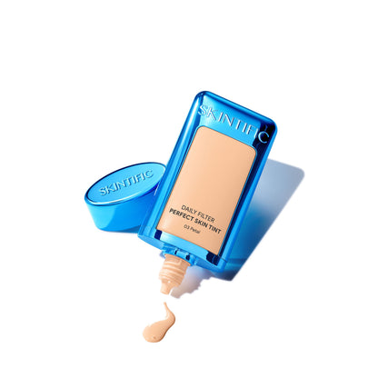 Skintific Daily Filter Perfect Skin Tint