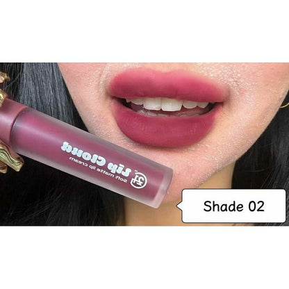 G21 Lip Cloud 5 Shades