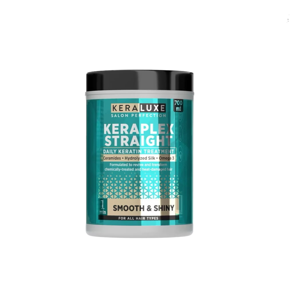 Luxe Organix KERALUXE (700ml)