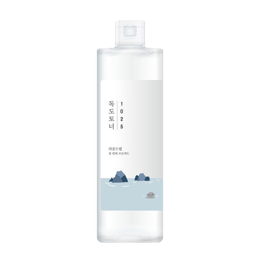 Round Lab 1025 Dokdo Toner (500ml)