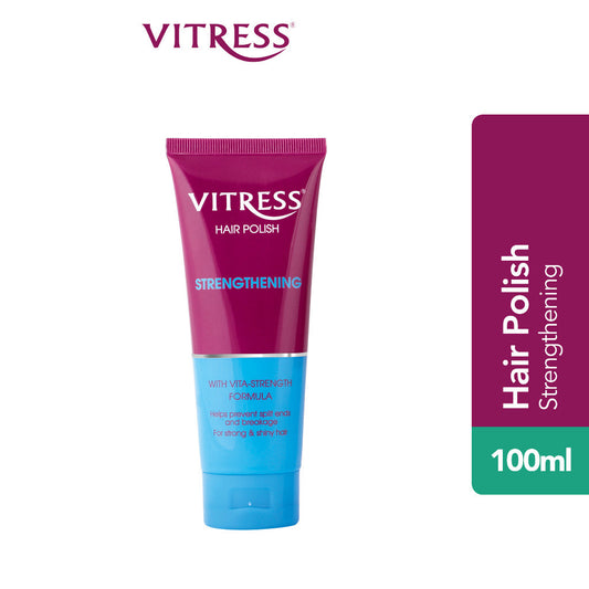 Vitress Hair Polish Strenghtening (100ml)