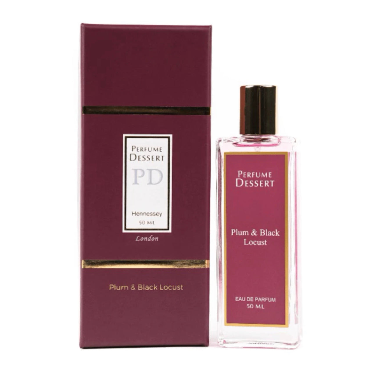 Perfume Dessert London Hennessey Edition Eau De Parfum Women’s Perfume