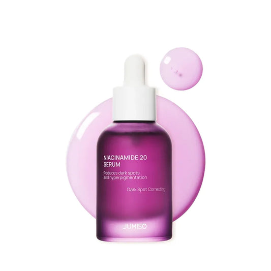 Jumiso Niacinamide 20 Serum (40ml)