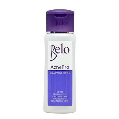 Belo Essentials AcnePro Treatment Toner (60ml)