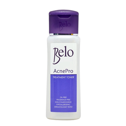 Belo Essentials AcnePro Treatment Toner (60ml)