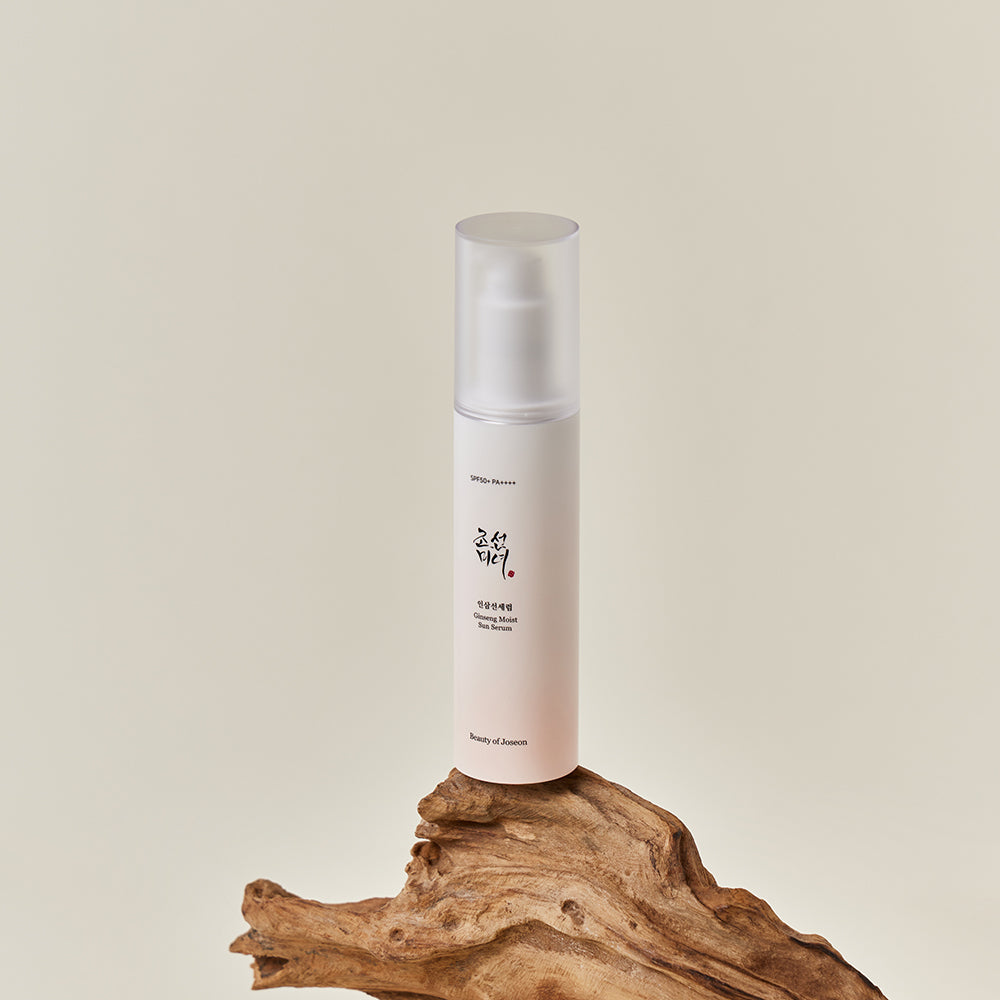 Beauty of Joseon Ginseng Moist Sun Serum (50ml)