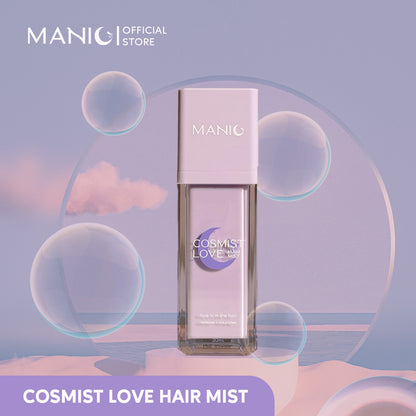 Manic Beauty Cosmist Love Hair Mist (30ml)